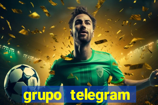 grupo telegram ganhar pix